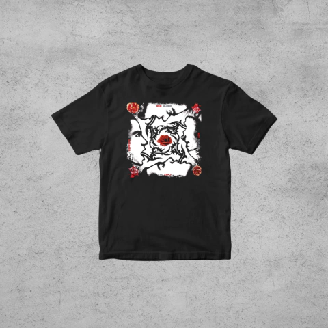 RED HOT BLOOD SUGAR SEX MAGIK - comprar online