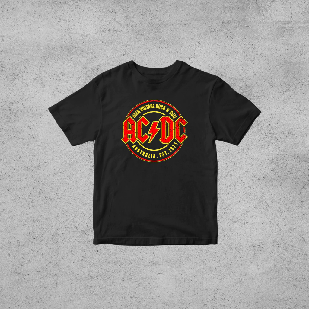 AC/DC AUSTRALIA