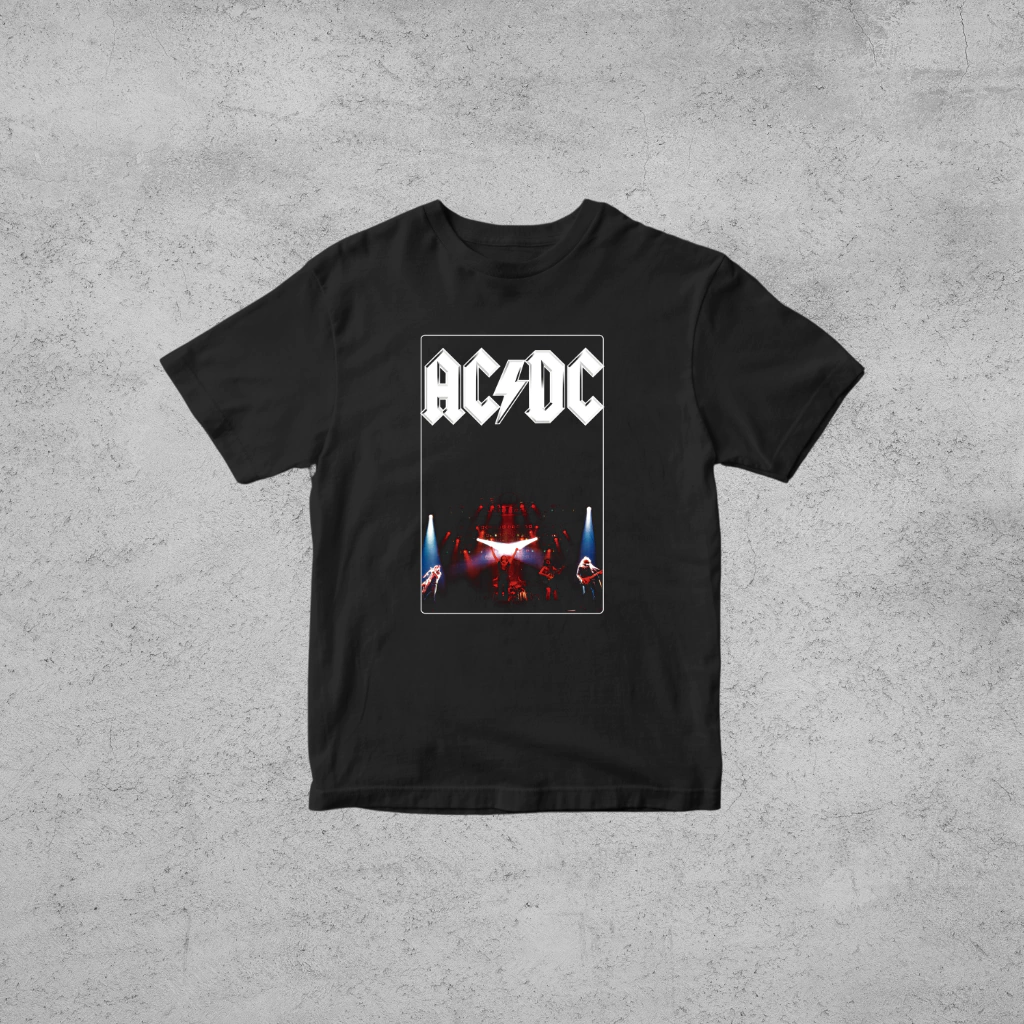 AC/DC CONCIERTO