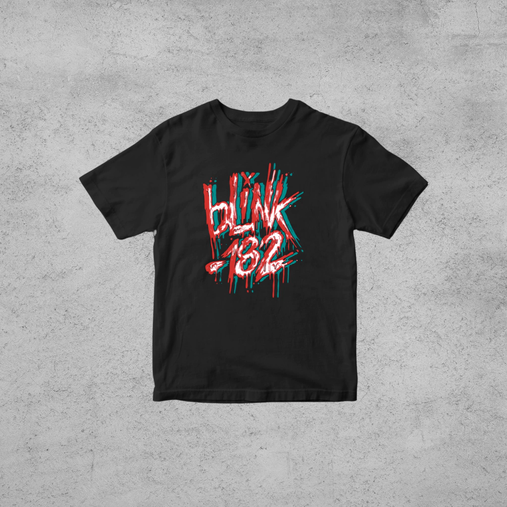 BLINK 182