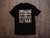 LED ZEPPELIN GRAFFITI - comprar online