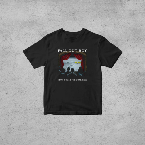 FALL OUT BOY - comprar online