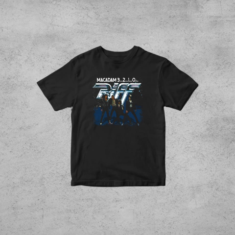 RIFF MACADAM - comprar online