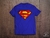 SUPERMAN LOGO