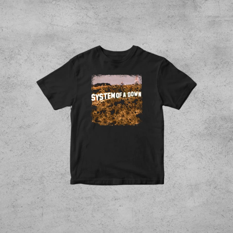 SYSTEM OF A DOWN - comprar online