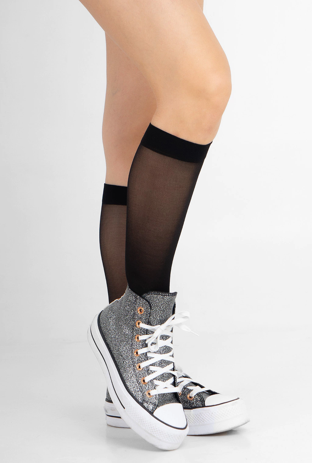 3/4 Lycra con puntera - Art. 123