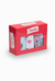 Bombachas Niñas Algodón y Lycra - Pack x3 - Art. 4000 - Sugestión