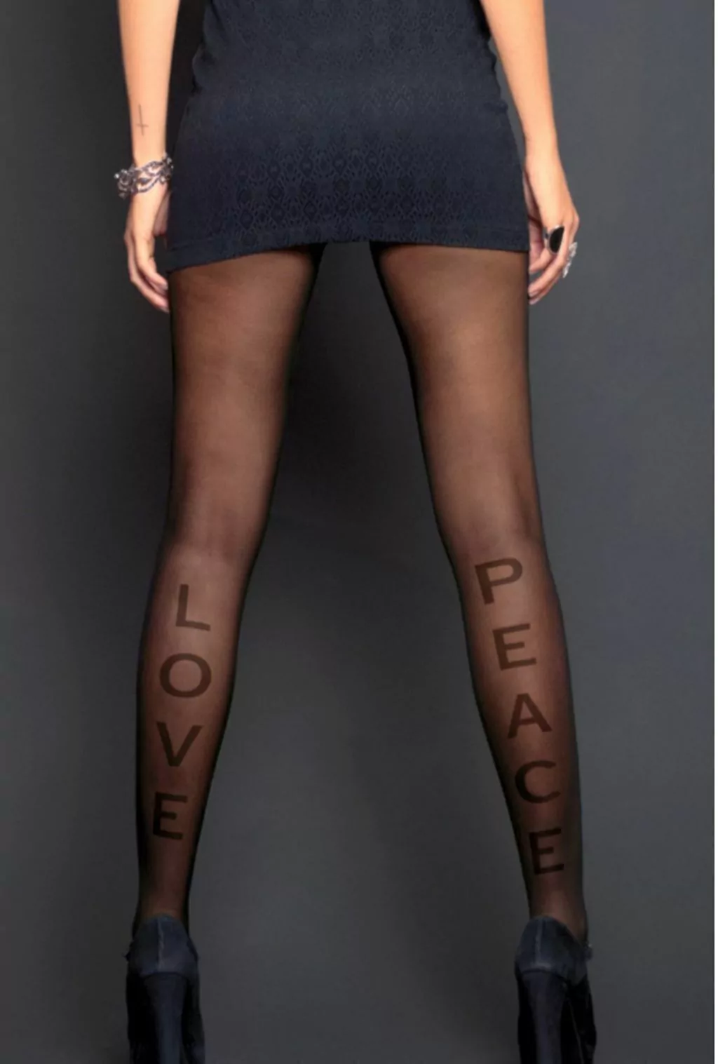 Panty Love & Peace - Art. 2700