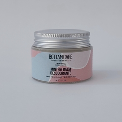 MINTHY DESODORANTE (MENTA) - comprar online