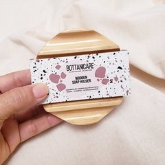 JABONERA MULTIFUNCIONAL - BOTTANICARE