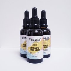 3PACK PRE SHAMPOO en internet