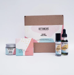BALANCE RITUAL FACIAL - comprar online