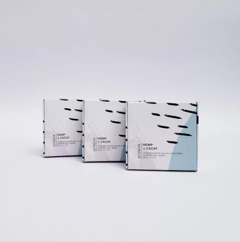 3PACK ACONDICIONADOR SÓLIDO