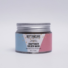 MASCARILLA MULTIFUNCIONAL GOLDEN