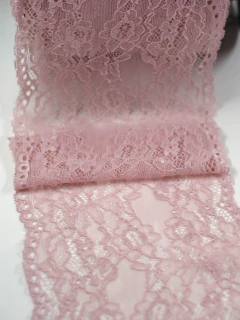 ART. 19017 Rosa Piel