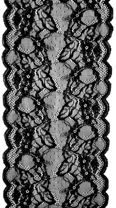 ART. 40009 Negro