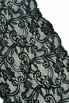 PROMO ART. 40014 Negro - X 10 MTS. - Gabor