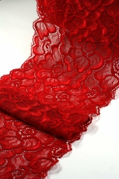 PROMO ART. 41513 Rojo Mate - x 2.5 mts