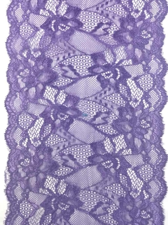 ART. 42500 Violeta en internet