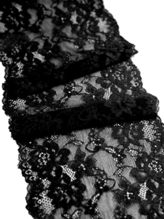 PROMO ART. 50042 Negro - X 5 MTS.