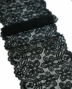 PROMO ART. 50046 negro - X 18 MTS.