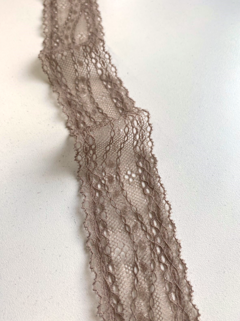 ART. 89521 Caramel en internet