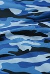 MICROFIBRA DE POLIESTER - ESTAMPADO CAMUFLADO