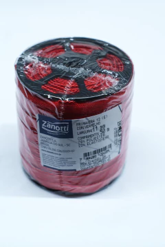 CINTURA PRIMAVERA ROJO x 50 mts. - comprar online