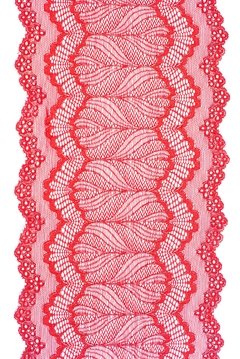 ART. 50022 LX Rojo
