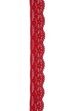ART. 5002 Rojo en internet