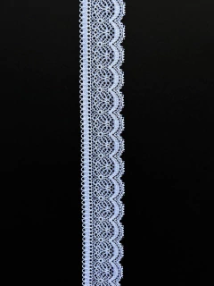 ART. 5007 Blanco en internet