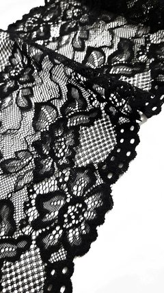 ART. 50019 Negro en internet