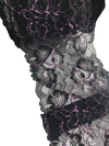ART. 42561 Negro con Rosa - comprar online