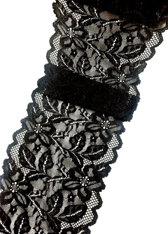 ART. 41001 Negro en internet