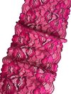 ART. 42561 Fucsia con negro - comprar online