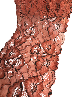ART. 42561 Caramelo con negro - comprar online