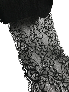 ART. 89540 Negro en internet