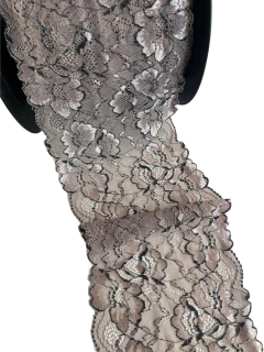 ART. 42561 Beige tostado con negro en internet