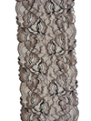 ART. 42561 Beige tostado con negro - comprar online