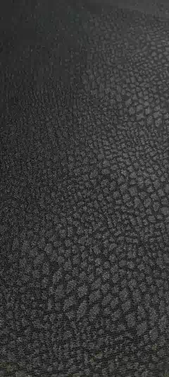 Jacquard sobre Tul - J4C422B NEGRO