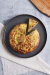 Tortilla de Alcauciles