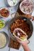 TACO PARTY (12 unidades)
