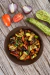 Ratatouille (2 porciones)