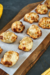 Empanaditas de Humita Ahumadas (12 unidades) en internet