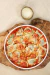 Ravioles caseros de Espinaca + Pomodoro (2 porciones)