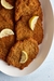 Milanesas de Peceto (1kg - 8 unidades) - Eat Box