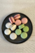 Macarons (12 unidades) - comprar online