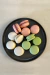 Macarons (12 unidades) - comprar online