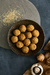 Arancinis de Funghi/Hongos (12 unidades) - Eat Box