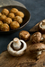 Arancinis de Funghi/Hongos (12 unidades) - comprar online